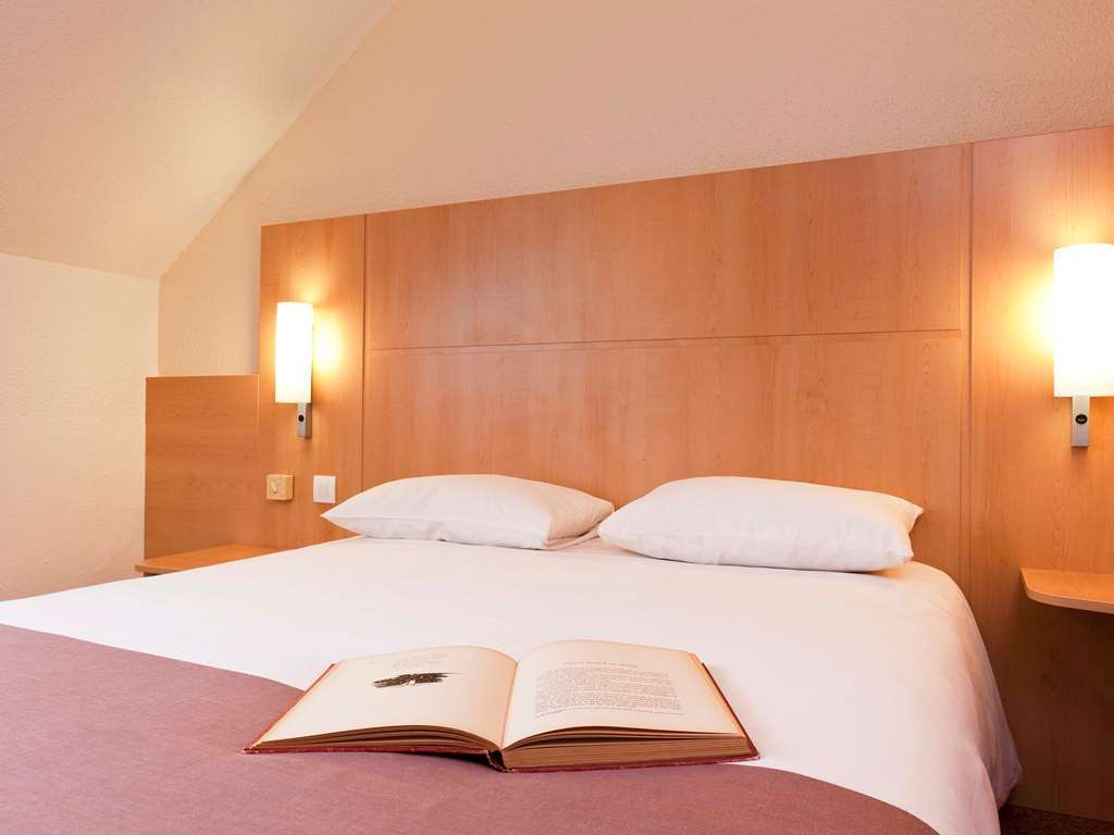 Ibis Provins Hotell Rom bilde