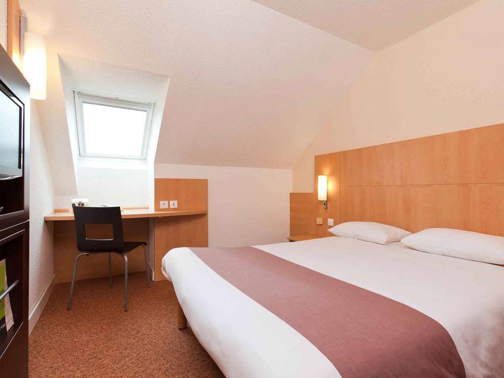 Ibis Provins Hotell Rom bilde
