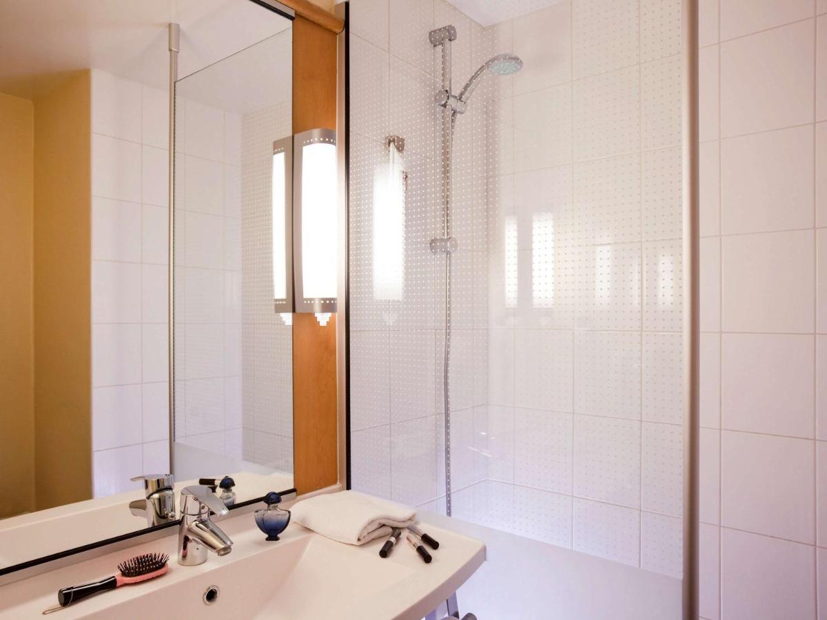 Ibis Provins Hotell Eksteriør bilde